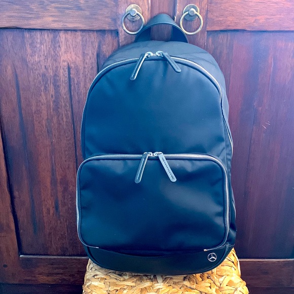 Haerfest Mercedes Benz backpack
